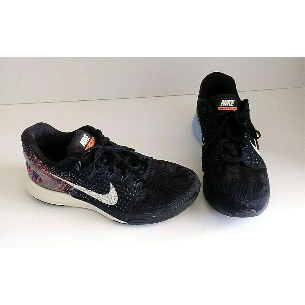 Nike Lunarglide 7, 8.5 Womens Running Shoes